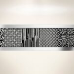 Listello Clásico Atrim 20 mm Acero Inoxidable Brillante - Image 3