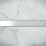 Listello Colosal Atrim 50 mm Acero Inoxidable Brillante - Image 2