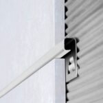 Terminación Esplendor Atrim 10 mm Acero Inoxidable Brillante - Image 2