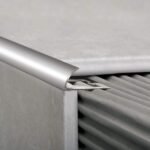 Guardacanto Señorial Atrim 10 mm Acero Inoxidable Brillante - Image 2