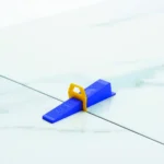 Clip Espaciador Autonivelante Arco Tradicional Atrim 2mm x 150 Unidades - Image 2