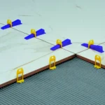 Clip Espaciador Autonivelante Arco Tradicional Atrim 2mm x 150 Unidades - Image 3