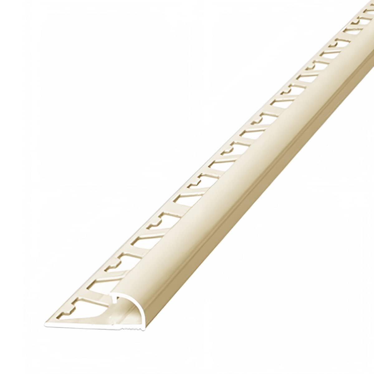 5566-5966-01-1.jpg Guardacanto Bullnose Atrim 10 mm Aluminio Champagne - Image 1