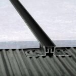 Junta de Dilatación Euro Atrim 20 mm Aluminio Negro - Image 2