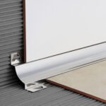 Zócalo Sanitario Plus Atrim 38x38 mm Acero Inoxidable Brillante - Image 3