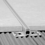 Junta de Dilatación Expand Atrim 9 mm PVC Negro - Image 2