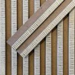 Revestimiento Wall Panel Tulum Akumal EPS Mate 2.75 m - Image 2