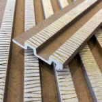 Revestimiento Wall Panel Tulum Akumal EPS Mate 2.75 m - Image 3