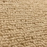 Alfombra Bouclé Frigg Floring Rambo 4 mm Beige Claro 1m² - Image 3