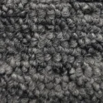 Alfombra Bouclé Frigg Floring Rambo 4 mm Gris Claro 1m² - Image 5