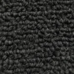 Alfombra Bouclé Frigg Floring Rambo 4 mm Gris Oscuro 1m² - Image 5