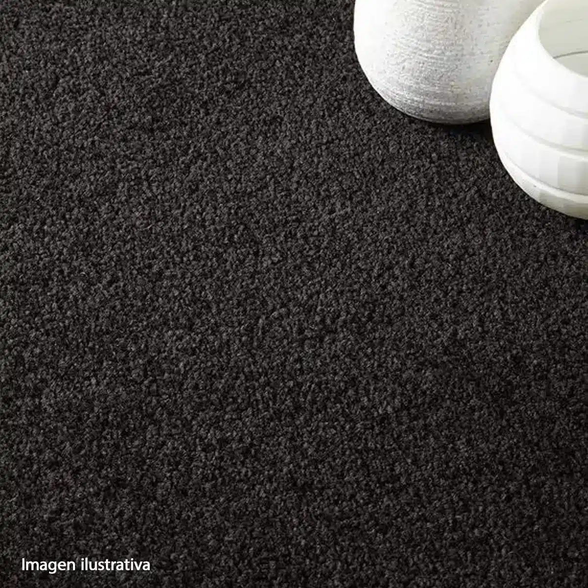 ALFB-07704.webp Alfombra Bouclé Frigg Floring Rambo 4 mm Gris Oscuro 1m² - Image 1