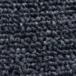 Alfombra Bouclé Frigg Floring Rambo 4 mm Azul 1m² - Image 5