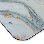 Alfombra para Baño Antidezlizante Bathmat Frigg 60x40cm Ondas - Image 2