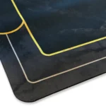 Alfombra para Baño Antidezlizante Bathmat Frigg 60x40cm Noche - Image 2