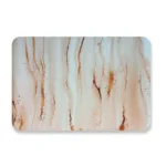 Alfombra para Baño Antidezlizante Bathmat Frigg 60x40cm Otoño