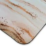 Alfombra para Baño Antidezlizante Bathmat Frigg 60x40cm Otoño - Image 2