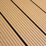 Baldosa Deck Frigg WPC 20 mm 30.5 x 30.5 cm Encastrable 0.09 m² - Image 3