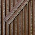 Revestimiento Wall Panel Tulum Cenote EPS Mate 2.75 m - Image 2