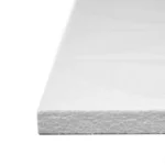 Placa Cielorraso Desmontable EPS Trébol 60x60 cm Blanco - Image 8
