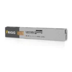 Piso Flotante Frigg Waterblock Gris Himalaya 8 mm HDF Tránsito Comercial Click 2.44m² - Image 6