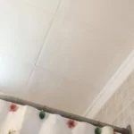 Placa Cielorraso Telgopor Lisa 50x50 cm Blanco - Image 2