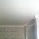 Placa Cielorraso Telgopor Lisa 50x50 cm Blanco - Image 3