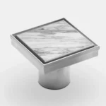 Desagüe Cuadrado Atrim 2 en 1 Aqua Series 10cm