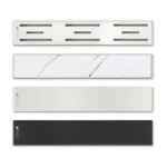 Desagüe Lineal Atrim 2 en 1 Aqua 30 cm Acero Inoxidable Mate - Image 4