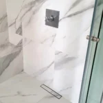 Desagüe Lineal Atrim 2 en 1 Aqua 30 cm Acero Inoxidable Mate - Image 2