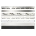 Desagüe Lineal Atrim Aqua Clásico 70 cm Acero Inoxidable Brillante - Image 4