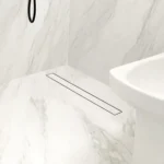 Desagüe Lineal Atrim 2 en 1 Aqua 70 cm Acero Inoxidable Mate - Image 2