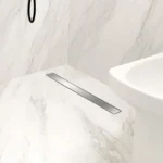 Desagüe Lineal Atrim Aqua Clásico 70 cm Acero Inoxidable Brillante - Image 2