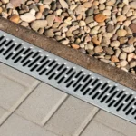 Desagüe para Exterior Atrim Acero Galvanizado Cromo Mate Infinity Enduro 100 cm - Image 3