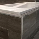 Guardacanto Quadra Atrim 10x10 mm Aluminio Cromo Brillante - Image 3