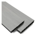 Pack Deck Frigg WPC 23 mm Coextrusado Tránsito Comercial Intenso 1 m²