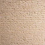 Alfombra Bouclé Astra 5 mm Natural