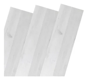 Piso Flotante Gris Claro KFlooring Fix 7 mm HDF Tránsito Residencial Intenso Click 2.85 m² - Image 3