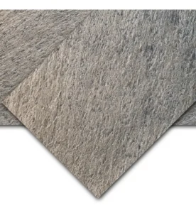 Piedra Flexible Natural 61x122 cm Gris Evora Piedrafina Pack x10