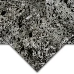 Piedra Flexible Traslúcida 61x122 cm Verde Mar Piedrafina Pack x10