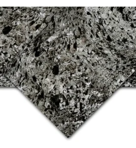 Piedra Flexible Traslúcida 61x122 cm Verde Mar Piedrafina Pack x10