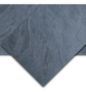 Piedra Flexible Natural 61x122 cm Plata Piedrafina Pack x10