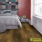 Piso Flotante KFlooring Choys 8.2 mm HDF Tránsito Comercial Intenso Click 1.90 m² - Image 2