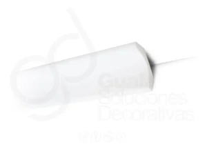 Moldura Atenneas AT-53 53x53 mm Poliestireno - Image 3