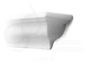 Moldura Atenneas AT-49 49x49 mm Poliestireno - Image 3