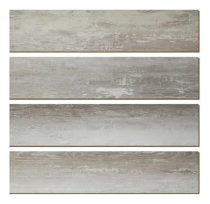 Piso Flotante KFlooring Choys 8.2 mm HDF Tránsito Comercial Intenso Click 1.90 m²