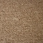 Alfombra Bouclé Astra 5 mm Beige