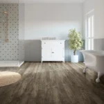 Piso Vinílico Kflooring AquaL  5.7 mm SPC Tránsito Comercial Intenso Click 2.257 m² - Image 2