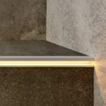 Naríz de Escalón LED Lumière Atrim 30 mm Aluminio Anodizado - Image 3