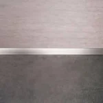 Listello Luxor Atrim 20 mm Aluminio Cromo Brillante - Image 3